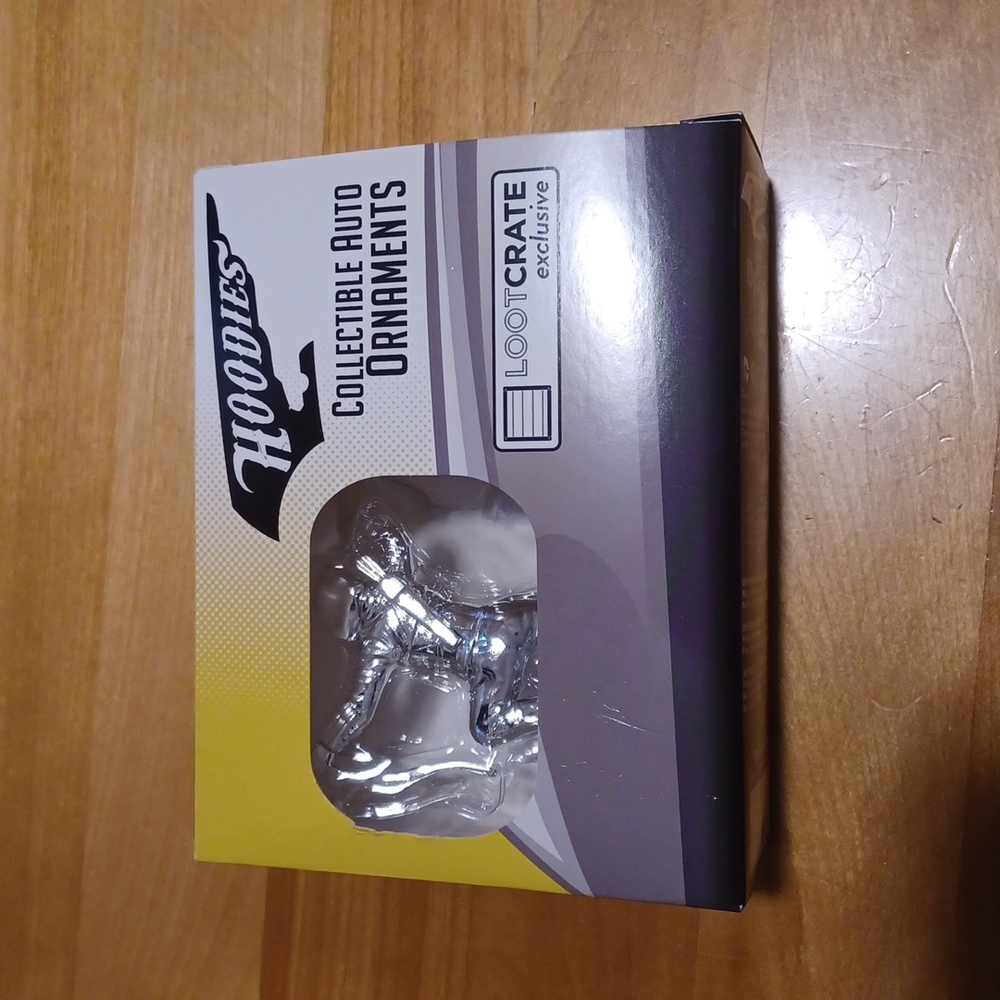 The Arrow Hoodies auto ornament